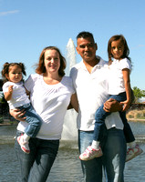 The Mendez Family